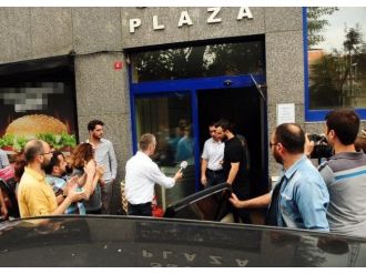 Nokta’nın Yazı İşleri Müdürü Tony Blair’den Esinlenmiş