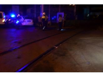 Madendeki Göçükten Kurtuldu, Trafik Kazasında Öldü