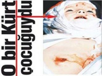(Özel Haber) Pkk’nın Katlettiği O Bebeğin Ailesi Konuştu: