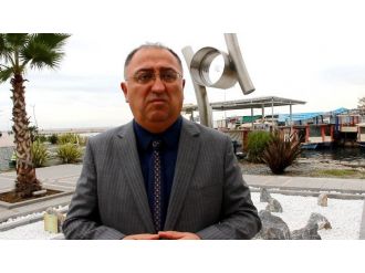 İntihar Eden Japon Mühendis Riyoichi Kıshi Anısına Yalova’da Anıt Dikildi