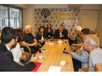 Kalkınma Bakanı Doğan İzmir’de