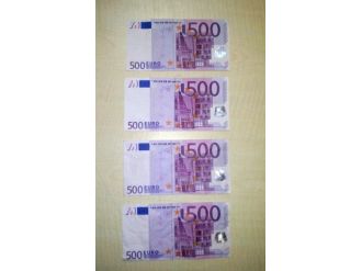 Mersin’de 4 Kişi Sahte Para İle Yakalandı