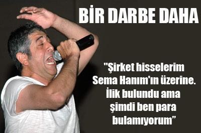 İlik bulundu ama alacak param yok 