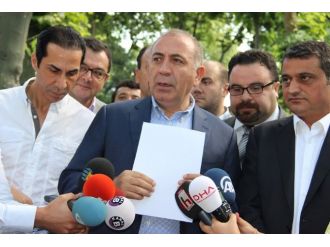 Chp Listesi Ne Kadar Değişecek ?