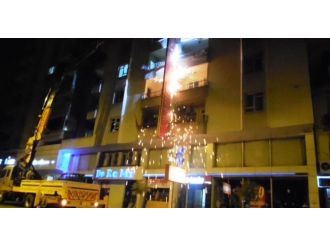 Kaynakçının Ateşle Oyunu