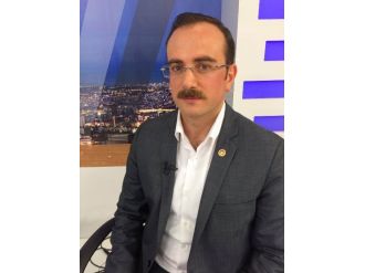 Ak Parti Gençlik Kolları’ndan 1 Kasım Açıklaması