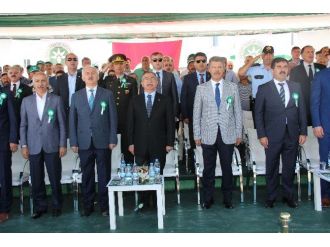 Kayseri Şeker’den Şarkışla’ya 20 Milyon Tl’lik Yatırım