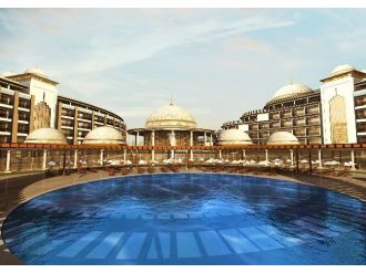 Turizmde Yeni Trend Termal