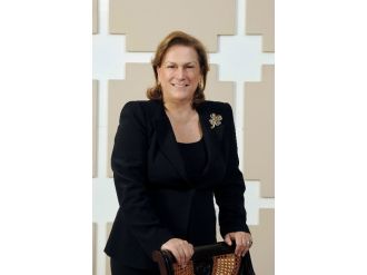 Fortune Dergisi Tarafından Hazırlanan “Avrupa, Ortadoğu Ve Afrika Bölgesinin En Güçlü 25 İş Kadını” Listesi Açıklandı