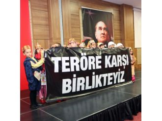 Şehitkamil Yaz Spor Okullarında Anlamlı Sertifika Töreni