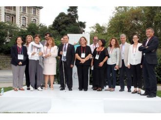 C20 Zirvesi İstanbul’da Başladı