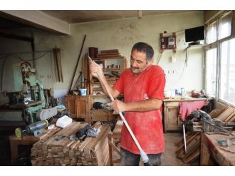 Terör Olayları Bastonculuğu Etkiledi