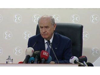 ’Cinayet’ Diye Niteledi