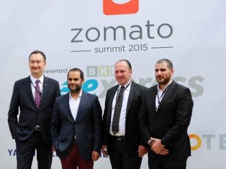 Yeme İzme Sektörü, Zomato Estoran Zirvesi’nde Buluştu