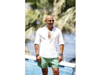 Murat Tarman’ın Tatil Tutkusu Mag Eylül Sayısında