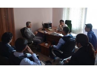 Hepar Genel Başkanı Recep Bakırcı;