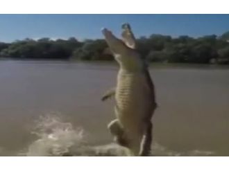 Su Üstüne Böyle Çıktı !