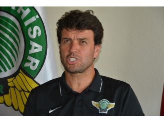 Arslan: Lider Bir Takımın Hocası Olabilirdim