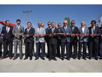 Tbmm Başkanı Yılmaz: “Terörün Zarar Verme Kapasitesi Var Ama Kazanma Şansı Sıfırdır