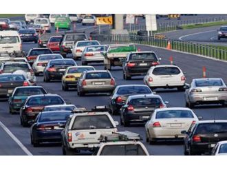 Ankara’da Bu Yollar Trafiğe Kapatılacak !