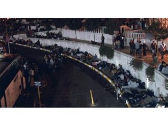 Suriyelilerin İstanbul Otogarı’ndaki Bekleyişleri Sürüyor