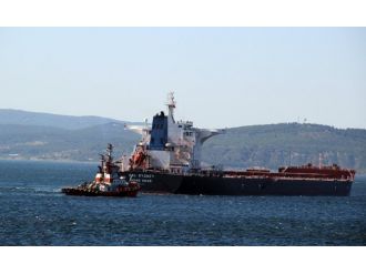 Çanakkale Boğazında Facianın Eşiğinden Dönüldü