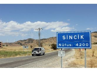 Şampiyon İlçe Kendi Adayı Sait Aybak’ı İstiyor