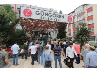 (Özel Haber) Bu Da Kurban Kesme Kuyruğu