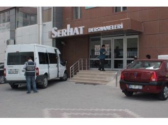 Kırşehir’de Özel Okul Ve Dershanede İnceleme