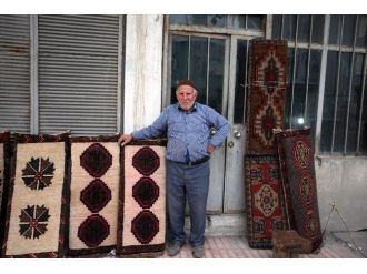 Ağrı’da Kamış Yastıkçılığı Yok Oluyor