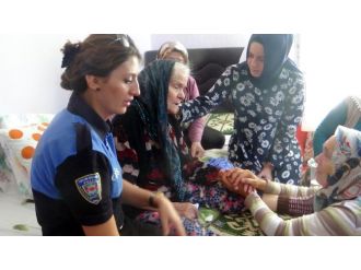 Isparta’ya Şehit Ateşi Düştü