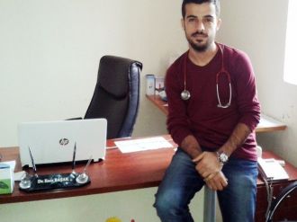 (Özel Haber) Genç Doktor Terörün Gerçek Yüzünü Mektupla Anlattı