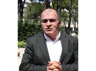 Türofed Başkanı Ayık: