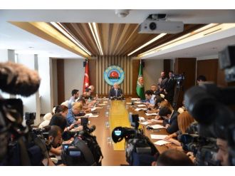 Tzob Genel Başkanı Bayraktar’dan Kurban Fiyatlarıyla İlgili Açıklama