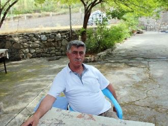 (Özel Haber) Kürt Gaziden Pkk’ya Sert Tepki
