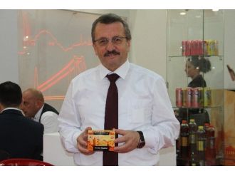 Çaykur Rus Pazarına “Golden İstanbul” İle Girecek