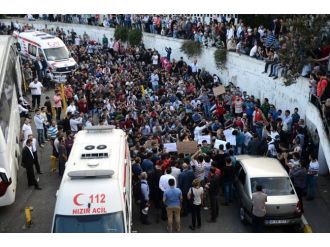 İstanbul Otogarındaki Suriyelilerden 500’ü Geri Döndü