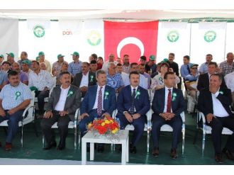 Kayseri Şeker’den Boğazlıyan’a 25 Milyonluk Yatırım