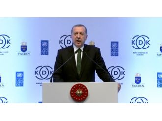 Avrupa Ülkelerini Çok Sert Eleştirdi