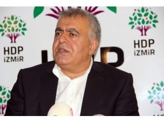 Doğan: Dün Üç Yaprak Daha Döküldü