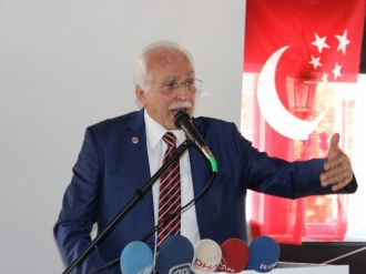 Ak Parti-saadet Partisi Koalisyonu Gerçekleşecek Mi ?
