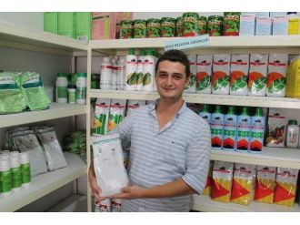 Fabrikalar Garanti Verince Ispanak Ekimi Arttı