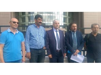 Kani Beko ’Cumhurbaşkanına Hakaret’ten İfade Verdi