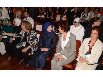 Sare Davutoğlu: “Aylan’ın Acısını Dert Edinmezsek Gelecek Kurma Şansını Yitiririz”