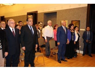 Macaristan’da ‘Çanakkale Zaferi’ Belgeseline Büyük İlgi