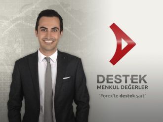 Destek Menkul Değerler Araştırma Müdürü Tufan, Fed Özel Programına Katılacak