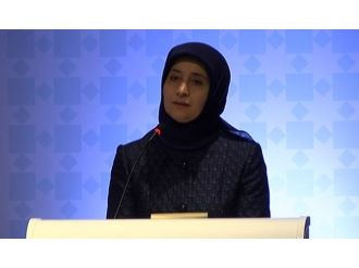 Sare Davutoğlu: Aylan’ın Acısını...