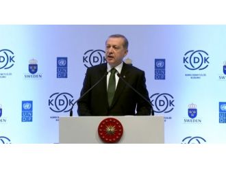 Rusya’ya Sert Tepki Gösterdi