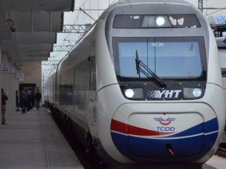 Ankara-istanbul Hattına Ek Seferler Konuldu