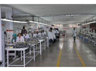 Ünal: Tekstilin Geleceği Parlak